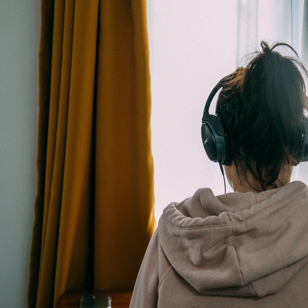 Meet your Posher, Ilana